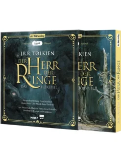 Der Herr der Ringe