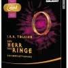 Der Herr der Ringe. Die Komplettlesung