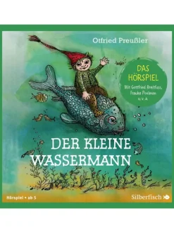 Der kleine Wassermann - Das Hörspiel