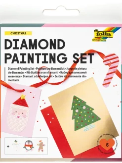 Diamond Painting Set 