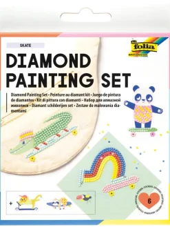 Diamond Painting Set 