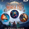 Die Chroniken von Mistle End - Die Hörspiel-Trilogie (Teil 1-3) | Hörspiele...