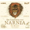 Die Chroniken von Narnia - Teil 1: Das Wunder von Narnia | Hörspiel mit...