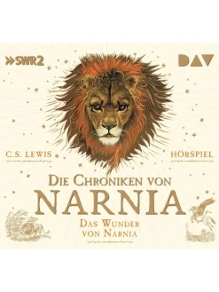 Die Chroniken von Narnia - Teil 1: Das Wunder von Narnia | Hörspiel mit...