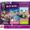 Die drei !!! - 3er Box 19. Folgen 56 - 58