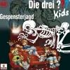 Die drei ??? Kids 60: Gespensterjagd