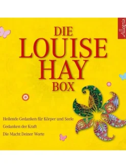 Die Louise-Hay-Box