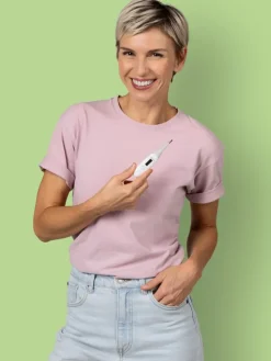 Digitales Fieberthermometer 