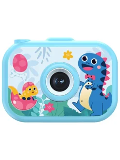 Digitalkamera "Flexy" in Hellblau - ab 6 Jahren