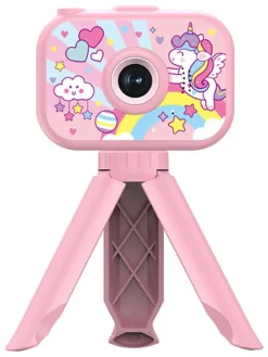 Digitalkamera "Flexy" in Rosa - ab 6 Jahren