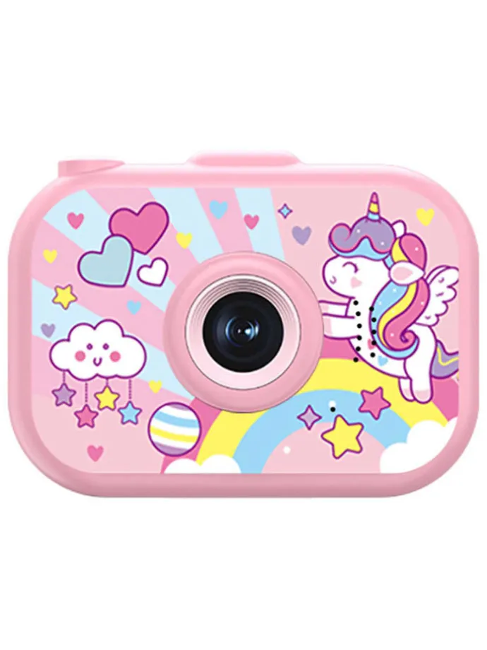 Digitalkamera "Flexy" in Rosa - ab 6 Jahren