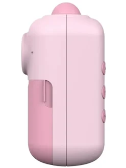 Digitalkamera in Rosa - ab 6 Jahren