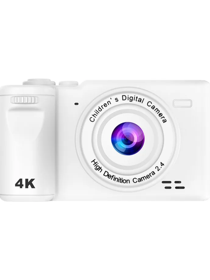 Digitalkamera "Insteen" in Weiß - ab 6 Jahren