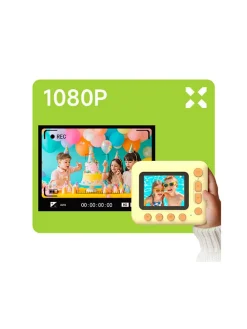 Digitalkamera mit Sofortdruck