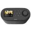 DIR400, DAB+/Internetradio/ Bluetooth® in Schwarz