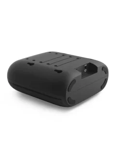 DIR400, DAB+/Internetradio/ Bluetooth® in Schwarz