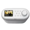 DIR400, DAB+/Internetradio/Bluetooth® in Weiß