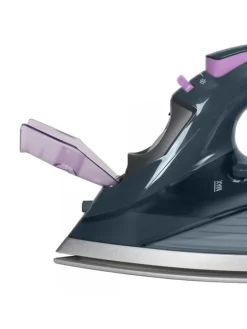 ‎DOM483 Dampf-Bügeleisen mit Akku kabellos und Basisstation