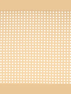 Doppelbett AVANTON in Schwarz/Braun - (W) 165 x (H) 90 x (L) 208 cm