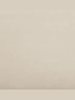 Doppelbett CLAMART in Schwarz/Beige - (W) 187 x (H) 85 x (L) 210 cm