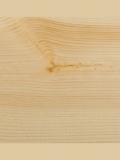 Doppelbett FLORAC in Braun - (W) 187 x (H) 70 x (L) 208 cm