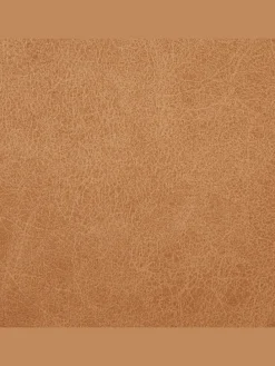 Doppelbett LIMANTON in Braun/Schwarz - (W) 161 x (H) 118 x (L) 215 cm