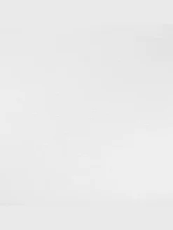 Doppelbett METZ in Weiß/Silber - (W) 185 x (H) 92 x (L) 214 cm