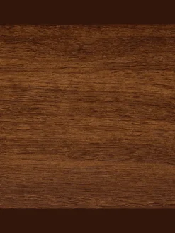 Doppelbett MONPAZIER in Braun - (W) 125 x (H) 99 x (L) 208 cm