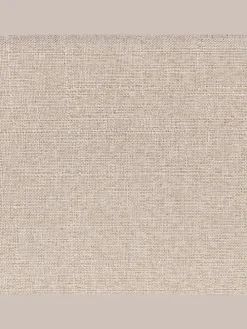 Doppelbett ROANNE in Beige/Braun - (W) 149 x (H) 29 x (L) 211 cm