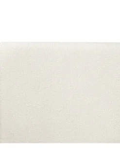 Doppelbett ZEN in Braun/Weiß - (W) 308 x (H) 86 x (L) 229 cm