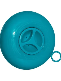 Dosierschwimmer in Petrol - Ø 12,5 cm