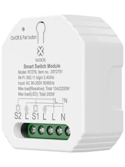 Drahtloses Schaltermodul 