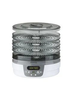 Dörrgerät DSY700 in Weiß