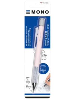 Druckbleistift "Mono graph" in Koralle