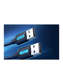 Druckerkabel USB 2.0 A auf USB-B 2 Meter