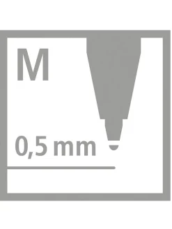 Druck-Kugelschreiber 