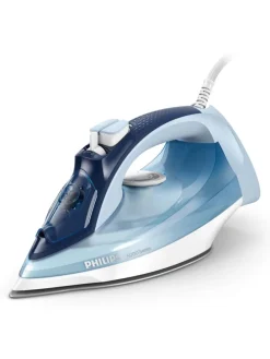 DST5030/20 Dampfbügeleisen 320 ml in Blau