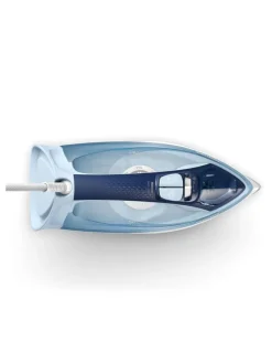 DST5030/20 Dampfbügeleisen 320 ml in Blau