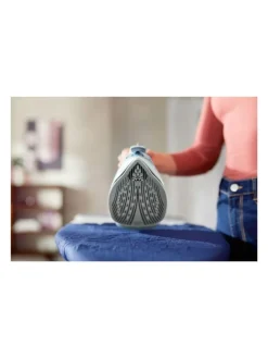 DST5030/20 Dampfbügeleisen 320 ml in Blau