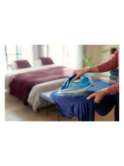 DST5030/20 Dampfbügeleisen 320 ml in Blau