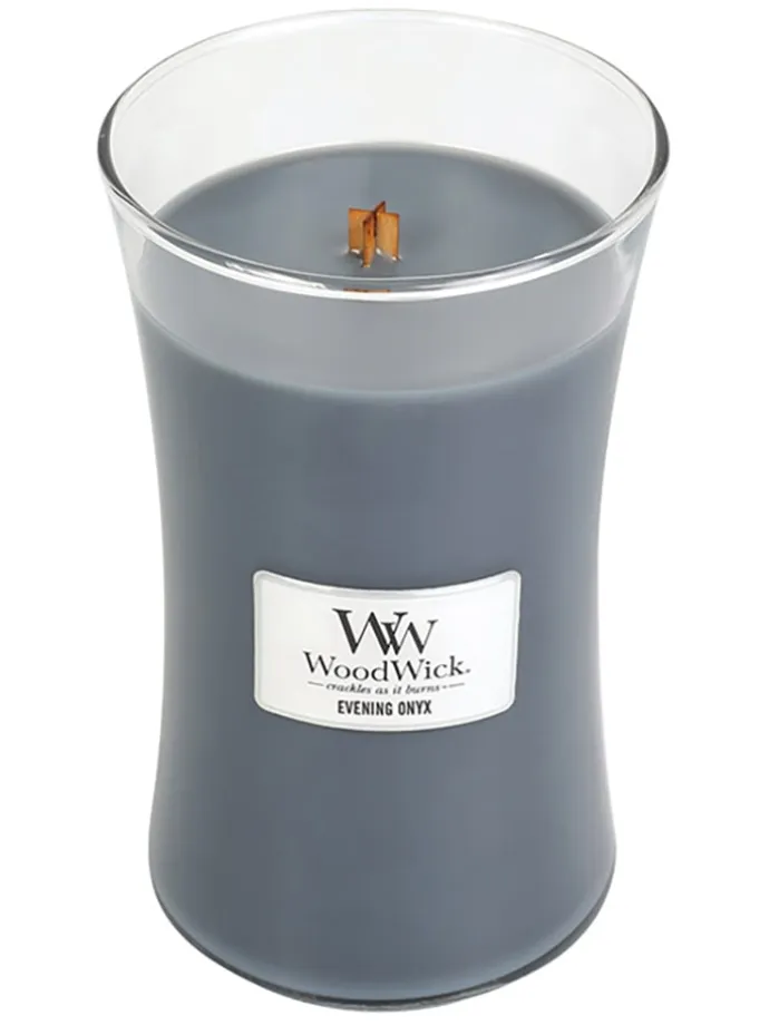 Duftkerze "Evening Onyx" - 609,5 g
