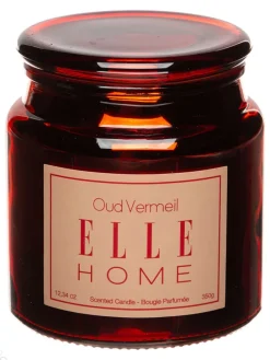 Duftkerze "Oud Vermeil", 350 g