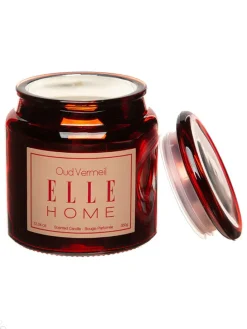 Duftkerze "Oud Vermeil", 350 g