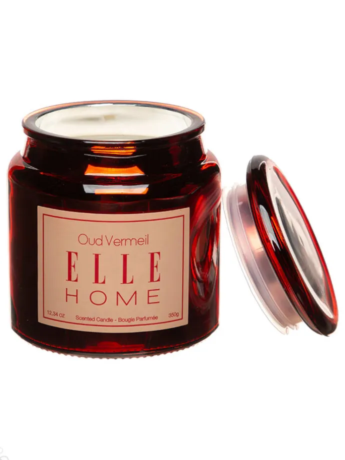 Duftkerze "Oud Vermeil", 350 g