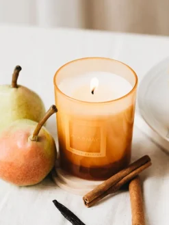 Duftkerze 