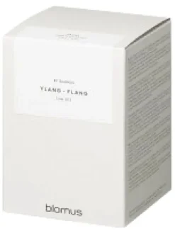 Duftkerze ''Valoa'' in Rosa