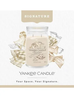 Duftkerze "Warm Cashmere", 567 g