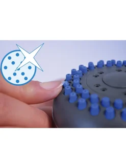 Dusch-Set Curacao chrom