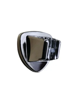 Dusch-Set St. Lucia chrom