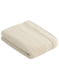 Duschtuch "Balance" in Creme